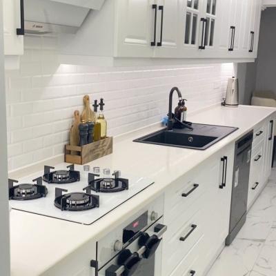 Highgloss Mutfak Dolaplari 10