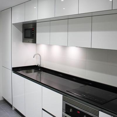 Highgloss Mutfak Dolaplari 4