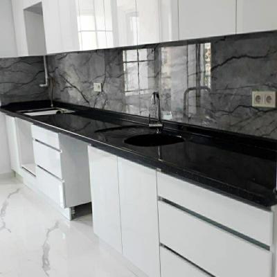 Highgloss Mutfak Dolaplari 12