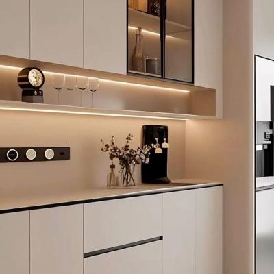 Highgloss Mutfak Dolaplari 13