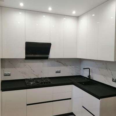 Highgloss Mutfak Dolaplari 6