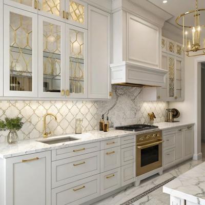 Contry Mutfak Dolaplari15