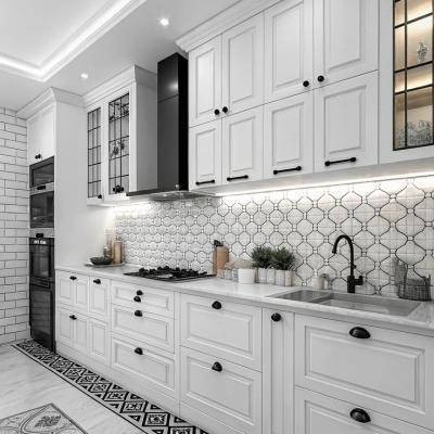 Contry Mutfak Dolaplari16