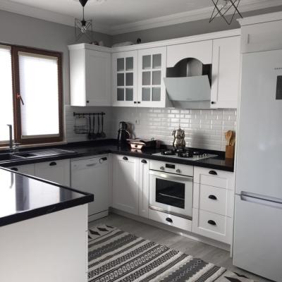 Contry Mutfak Dolaplari7