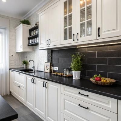 Contry Mutfak Dolaplari9