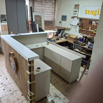 KASA BANKOSU ATÖLYE SÜRECİ 