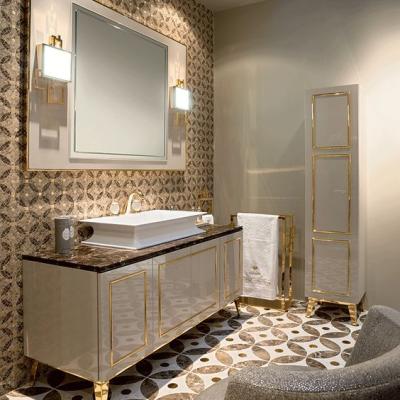 Banyo Dolabi 1